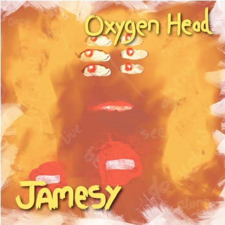 Oxygen Head (Acoustic Solo) | Boomplay Music