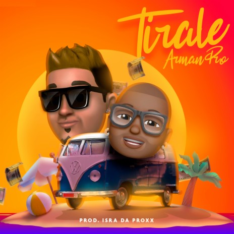 Tírale | Boomplay Music