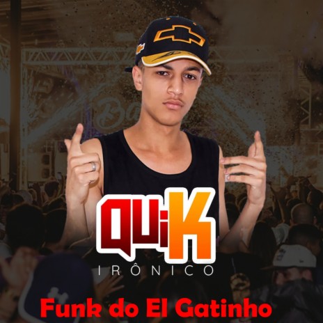 Funk do El Gatinho | Boomplay Music