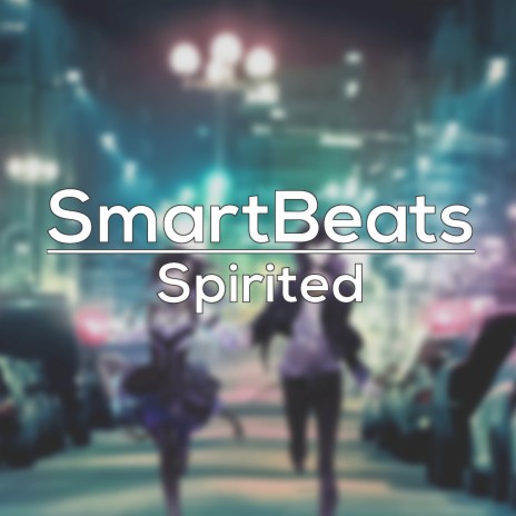 Spirited | Boomplay Music