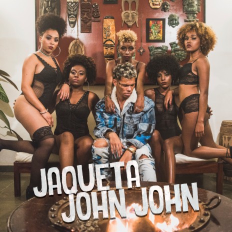 Jaqueta John John ft. Yan Souza | Boomplay Music