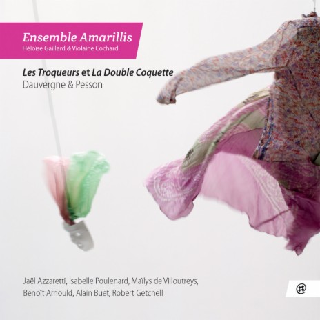 La double coquette, Scène IV: Trio | Boomplay Music