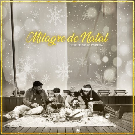 Milagre de Natal | Boomplay Music