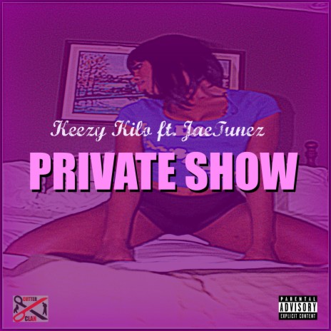 Private Show ft. JaeTunez | Boomplay Music