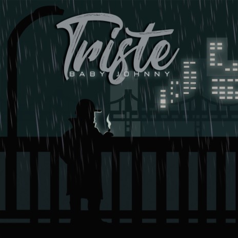 Triste | Boomplay Music