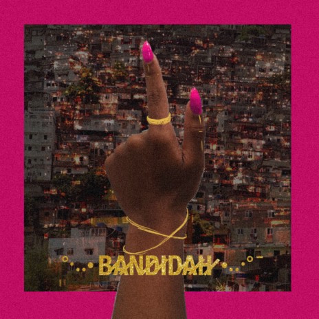 BANDIDAH ft. Levi Keniata | Boomplay Music