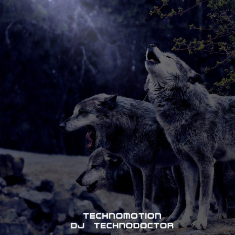 Technomotion | Boomplay Music