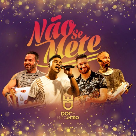 Se Beber Não Digita (Ao Vivo) ft. Mumuzinho | Boomplay Music