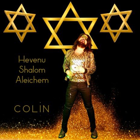 Hevenu Shalom Aleichem (Radio Edit) | Boomplay Music