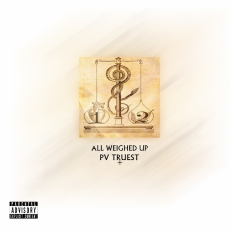 All Weighed Up | Boomplay Music