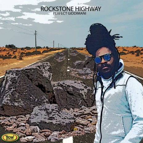 Rockstone Highway (Flow Production Remix) | Boomplay Music