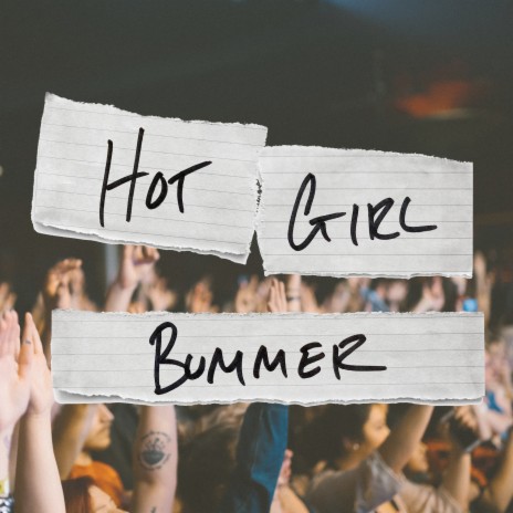 hot girl bummer | Boomplay Music