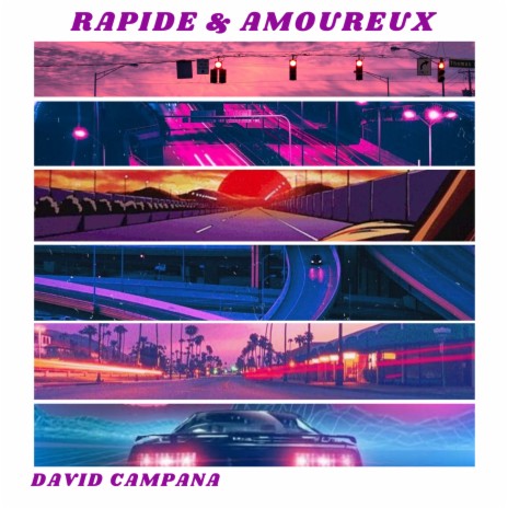 Rapide & Amoureux | Boomplay Music