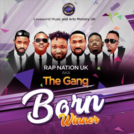 Born Winner | Boomplay Music