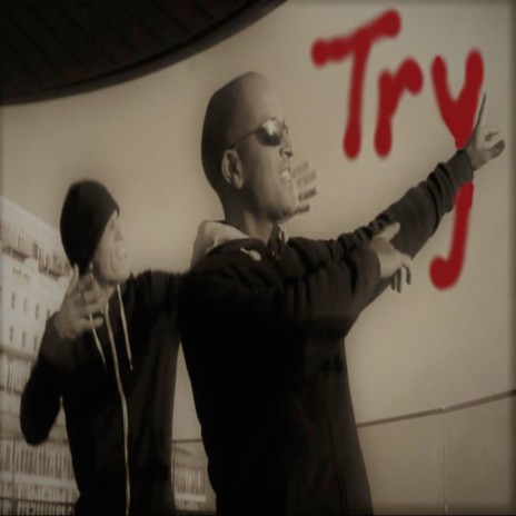 Try ft. Singer Tempa