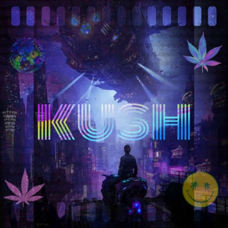 Kush | Boomplay Music