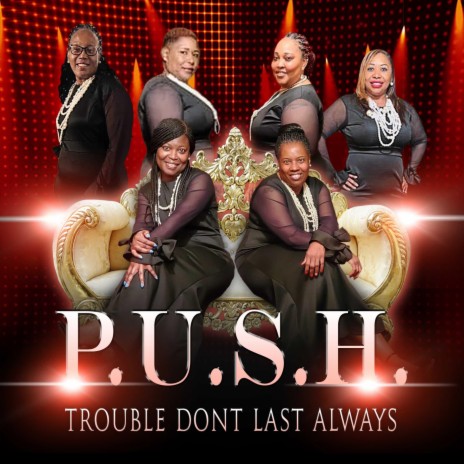 Trouble Don’t Last Always | Boomplay Music