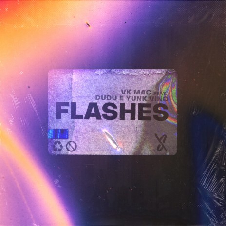 Flashes ft. Yunk Vino & Dudu Mc | Boomplay Music