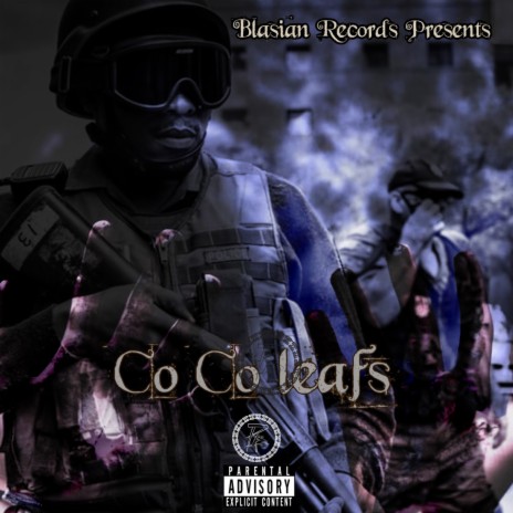 Co Co Leafs ft. Static | Boomplay Music