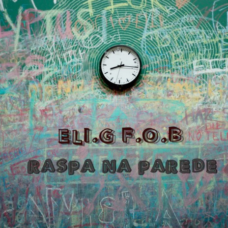 Raspa Na Parede | Boomplay Music