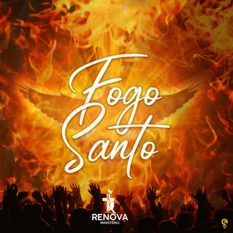 Fogo Santo | Boomplay Music