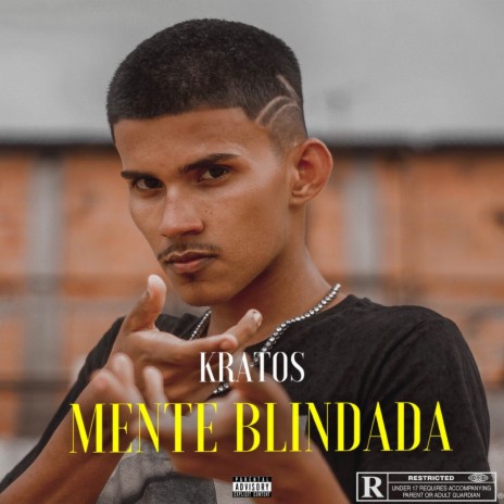 Mente Blindada | Boomplay Music