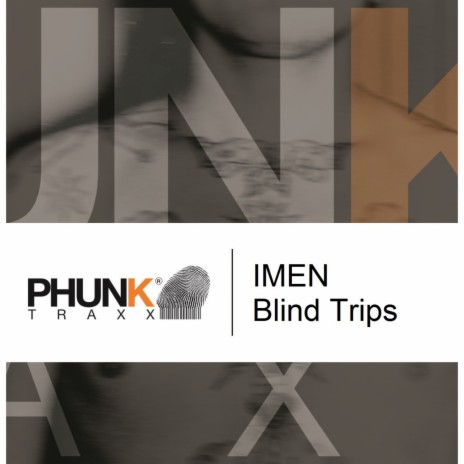 Blind Trips | Boomplay Music