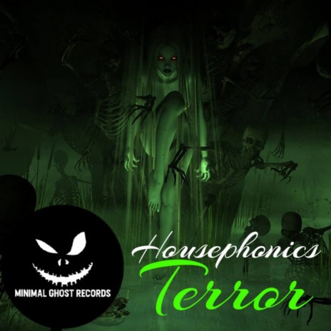 Terror (Original Mix) | Boomplay Music