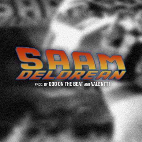 Delorean | Boomplay Music