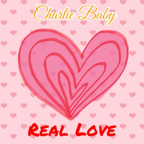 Real Love | Boomplay Music