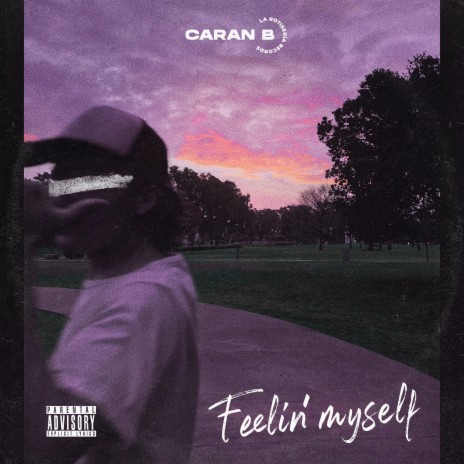 Feelin' Myself | Boomplay Music