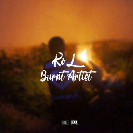 Burnt Artist | Boomplay Music