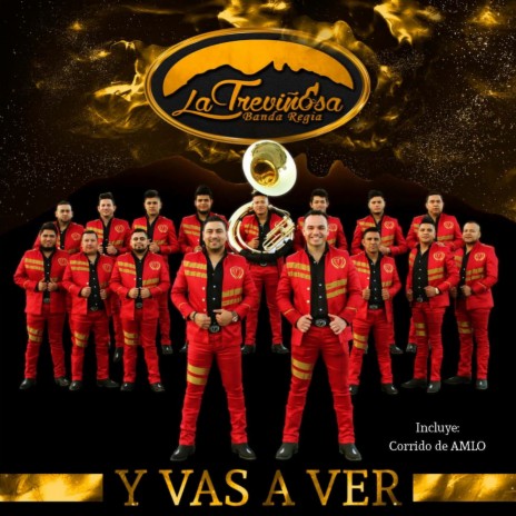 La Tercera Es la Vencida | Boomplay Music