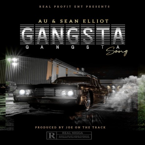 Gangsta Song ft. Sean Elliot | Boomplay Music