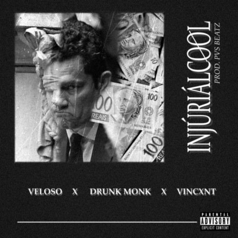 Injúriálcool ft. PVS Beatz | Boomplay Music