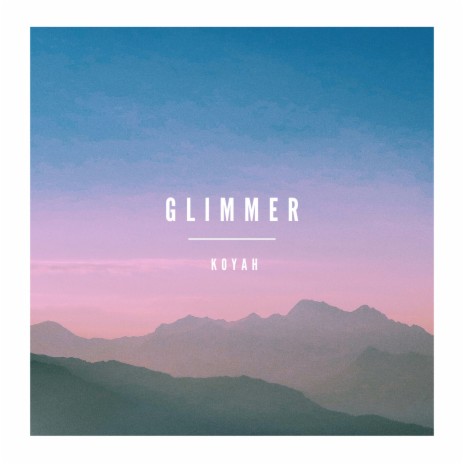 Glimmer | Boomplay Music