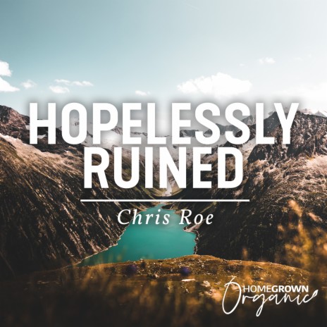 Hopelessly Ruined | Boomplay Music
