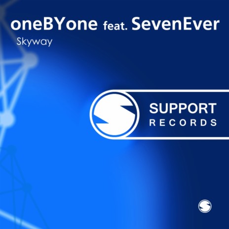 Skyway (Original Mix) ft. SevenEver | Boomplay Music