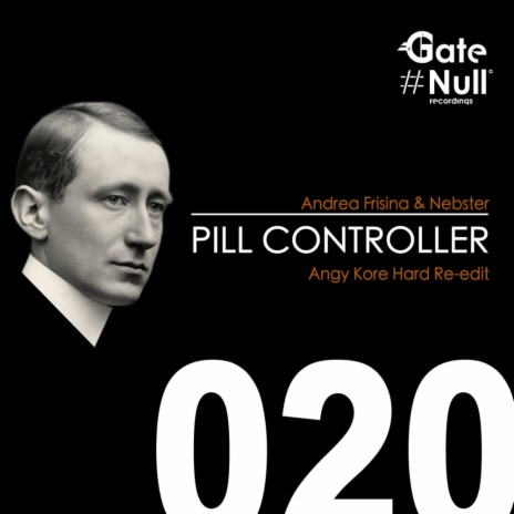 Pill Controller (AnGy KoRe Hard Re-Edit) ft. Nebster