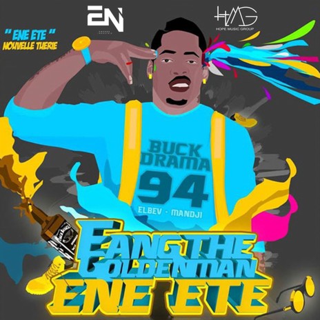 Ene Ete | Boomplay Music