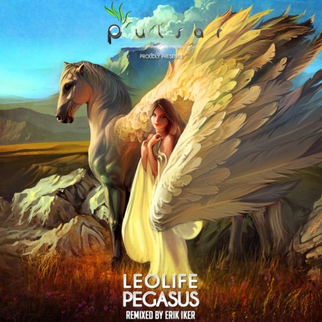 Pegasus (Erik Iker Remix)