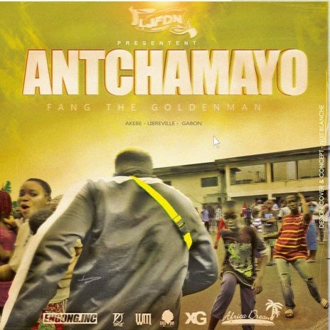 Antchamayo | Boomplay Music