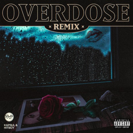 Overdose (Remix) ft. HitBoy | Boomplay Music