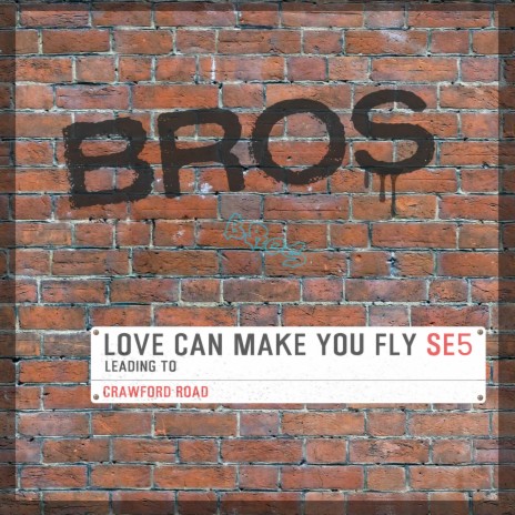 Love Can Make You Fly | Boomplay Music