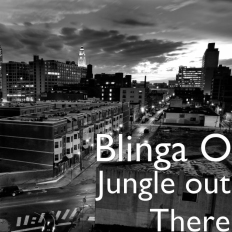 Jungle out There | Boomplay Music