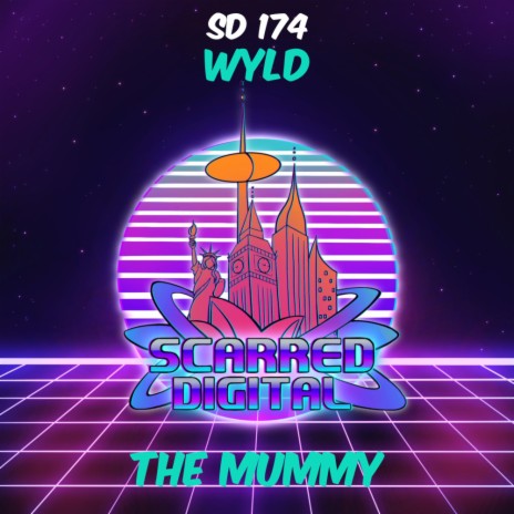 The Mummy (Original Mix) | Boomplay Music