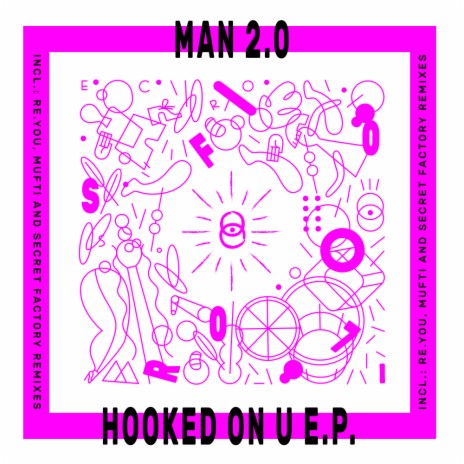 Hooked On U (Secret Factory Remix) | Boomplay Music