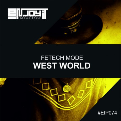 West World (Original Mix) | Boomplay Music