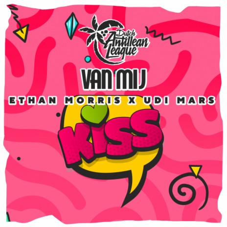 Van Mij (Original Mix) ft. Udi Mars | Boomplay Music