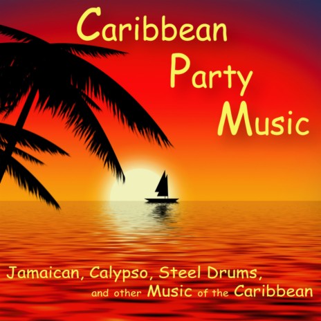 Steel Drum Pool Party | Boomplay Music